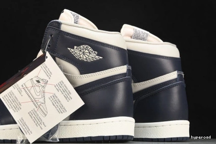 Hyperoad High 1 Georgetown 85 Jordan Retro 0805